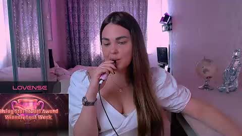 libra_mia online show from 07.16.26