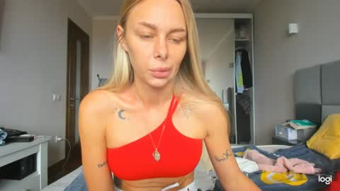 Anna online show from 07.28.26