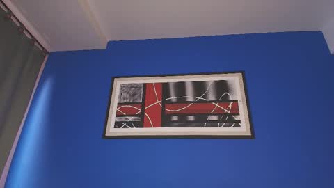 Valentina Hall online show from 09.20.25