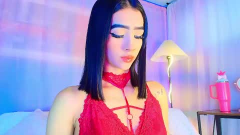 Snapshot of liccy_hall chatting on 06.04.26 Valentina Hall online show from 06.04.26