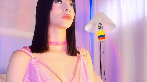 Snapshot of liccy_hall chatting on 07.15.26 Valentina Hall online show from 07.15.26