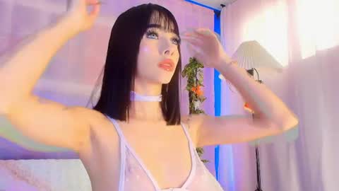 Snapshot of liccy_hall chatting on 07.24.26 Valentina Hall online show from 07.24.26