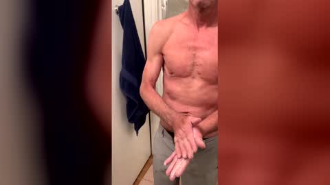 lickerboy721367 online show from 05.25.26