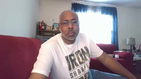 Cookie Monster online show from 11.15.25