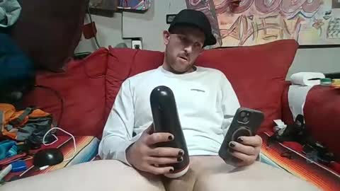 IM A BAD DAWGY WOOF WOOF online show from 09.09.25