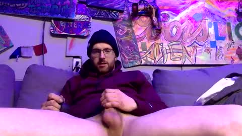 IM A BAD DAWGY WOOF WOOF online show from 11.09.25