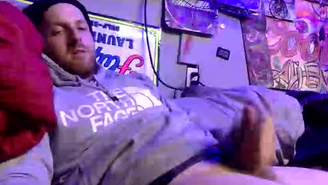 IM A BAD DAWGY WOOF WOOF online show from 12.01.25