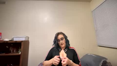 AllieAustyn online show from 12.14.24