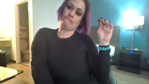 AllieAustyn online show from 11.15.25