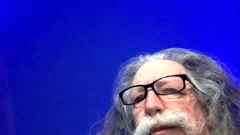 LickYourYoni online show from 12.27.24