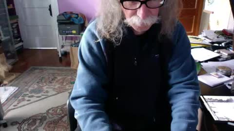 LickYourYoni online show from 09.10.25