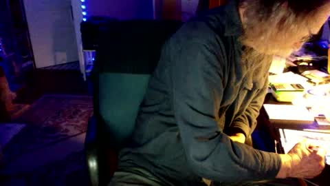 LickYourYoni online show from 09.12.25