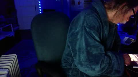 LickYourYoni online show from 03.31.26