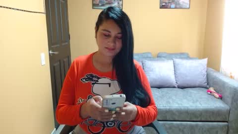 Isa online show from 01.25.25