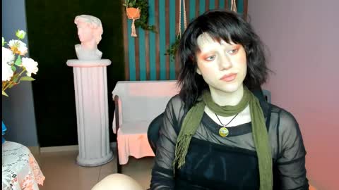Hey My name is Lida online show from 05.20.26