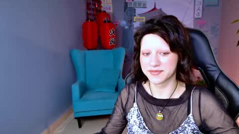 Hey My name is Lida online show from 05.27.26