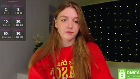 Snapshot of liebevol chatting on 12.27.24 Amelia Next stream Friday - start 1500-1600 UTC online show from 12.27.24