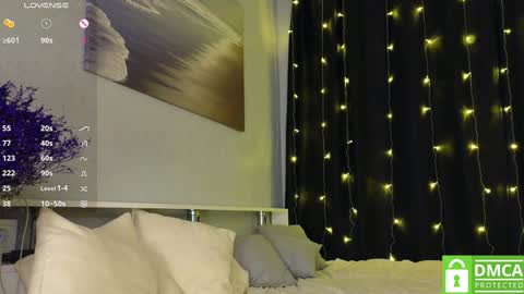 Snapshot of liebevol chatting on 01.26.25 Amelia Next stream Friday - start 1500-1600 UTC online show from 01.26.25