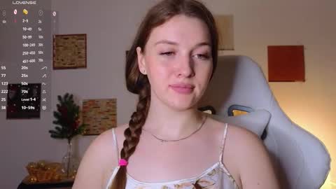 Snapshot of liebevol chatting on 11.22.25 Amelia Next stream Friday - start 1500-1600 UTC online show from 11.22.25