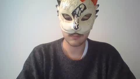 Snapshot of liebhaber18 chatting on 10.01.25 liebhaber18 online show from 10.01.25