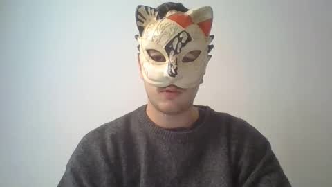 Snapshot of liebhaber18 chatting on 10.07.25 liebhaber18 online show from 10.07.25