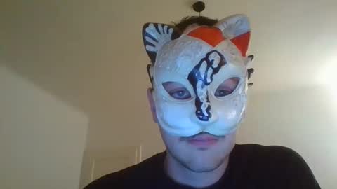 Snapshot of liebhaber18 chatting on 10.23.25 liebhaber18 online show from 10.23.25