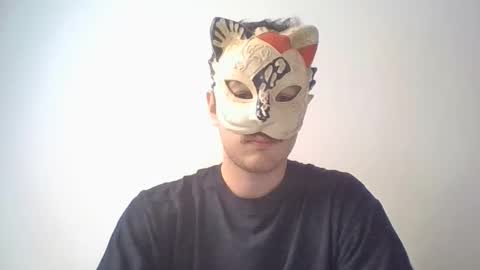 Snapshot of liebhaber18 chatting on 02.26.26 liebhaber18 online show from 02.26.26