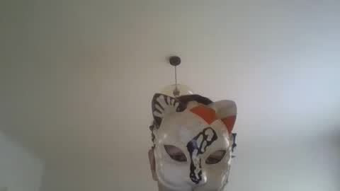 Snapshot of liebhaber18 chatting on 03.02.26 liebhaber18 online show from 03.02.26