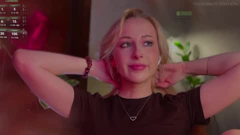 its my birthday today so im offline  but id be so happy if you felt like sending me a birthday love while im away  online show from 04.10.26