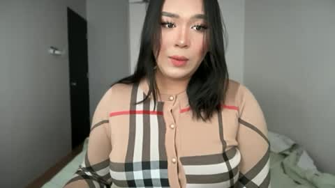 Maxine online show from 07.24.26
