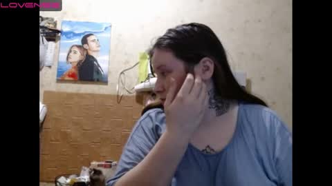 Snapshot of light_lunaa chatting on 12.05.24 light_lunaa online show from 12.05.24