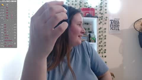 Snapshot of light_lunaa chatting on 01.30.25 light_lunaa online show from 01.30.25