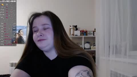 Snapshot of light_lunaa chatting on 02.09.25 light_lunaa online show from 02.09.25