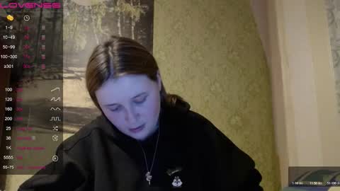 light_lunaa online show from 03.10.26
