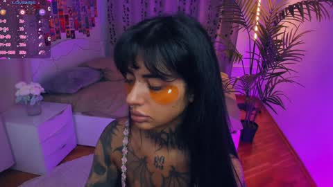 Melissa online show from 01.18.26