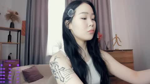 Melissa online show from 05.25.26