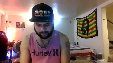 lightskinned666 online show from 01.07.26