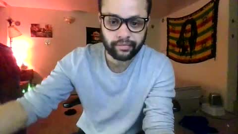 lightskinned666 online show from 03.05.26