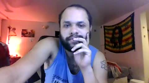 lightskinned666 online show from 03.13.26