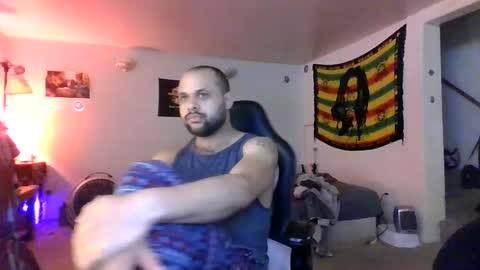 lightskinned666 online show from 04.03.26