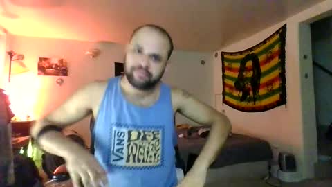 lightskinned666 online show from 04.10.26