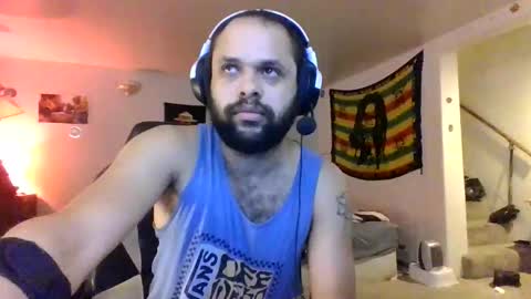 lightskinned666 online show from 05.11.26