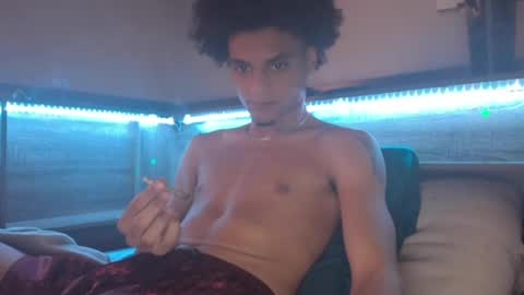 lightskinwithgirth online show from 04.28.26