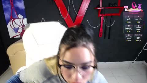 lihavega online show from 04.07.26