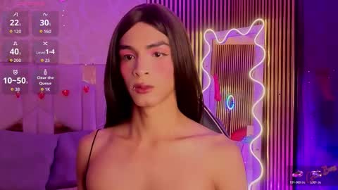 LIHIAN online show from 02.02.26