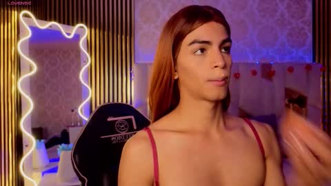 LIHIAN online show from 03.16.26