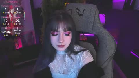 LiLu online show from 02.13.26