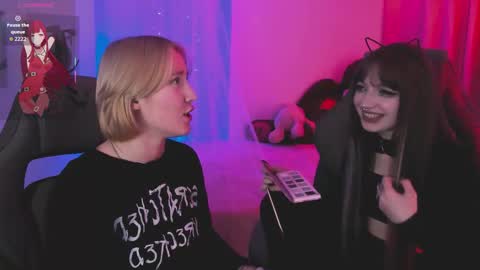 LiLu online show from 03.04.26