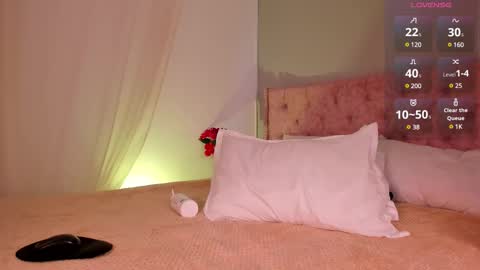 Lia Sweet online show from 03.06.25