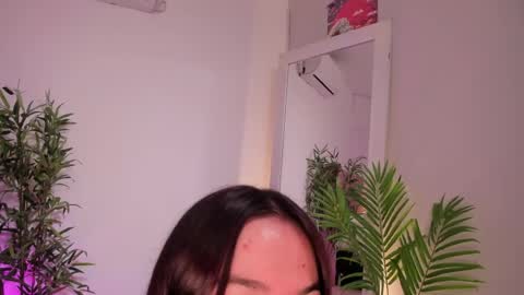 Lia Sweet online show from 04.09.26